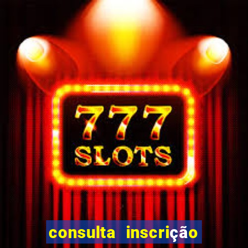 consulta inscrição municipal porto alegre